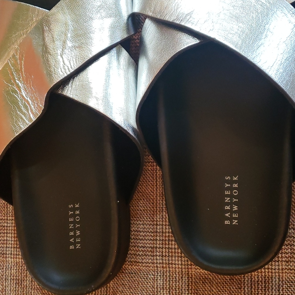 Summer Sandals - Picture 3 of 6